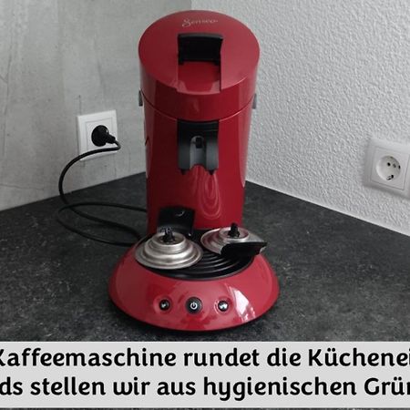 Haus Gaui Leilighet Kirrweiler  Eksteriør bilde