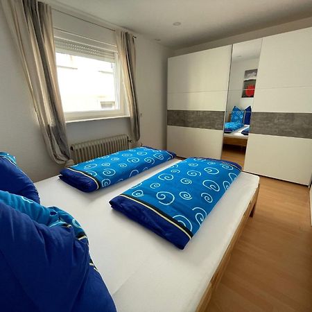 Haus Gaui Leilighet Kirrweiler  Eksteriør bilde