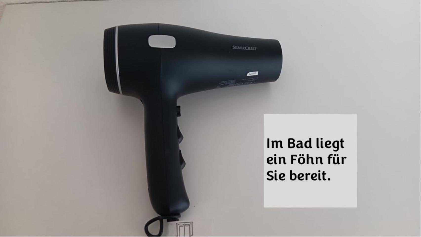 Haus Gaui Leilighet Kirrweiler  Eksteriør bilde
