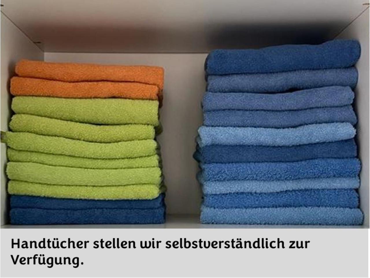 Haus Gaui Leilighet Kirrweiler  Eksteriør bilde
