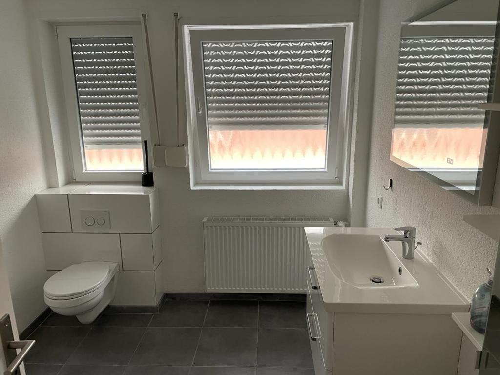 Haus Gaui Leilighet Kirrweiler  Rom bilde