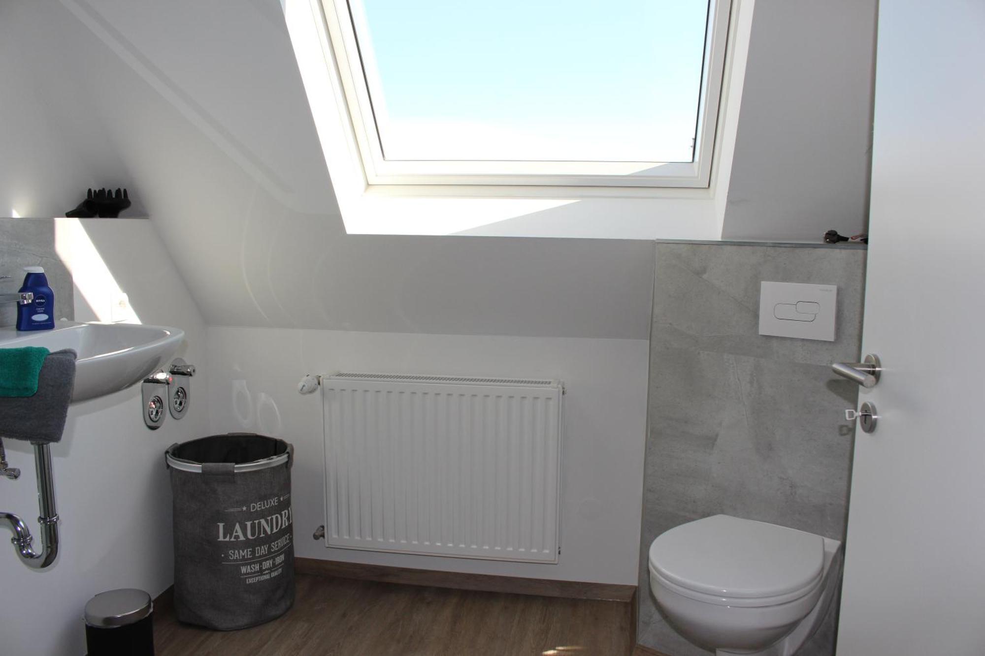 Haus Gaui Leilighet Kirrweiler  Rom bilde