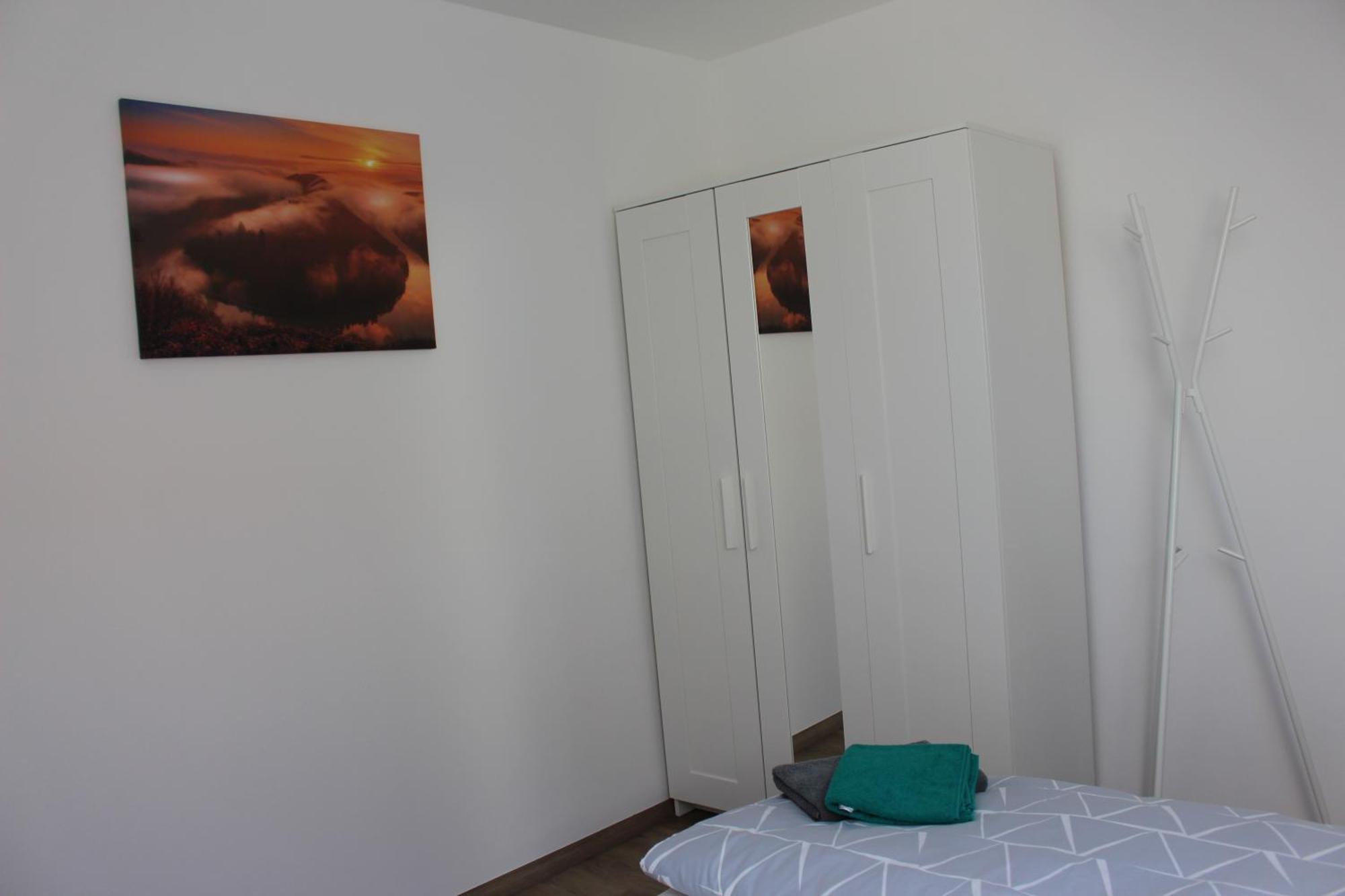 Haus Gaui Leilighet Kirrweiler  Rom bilde