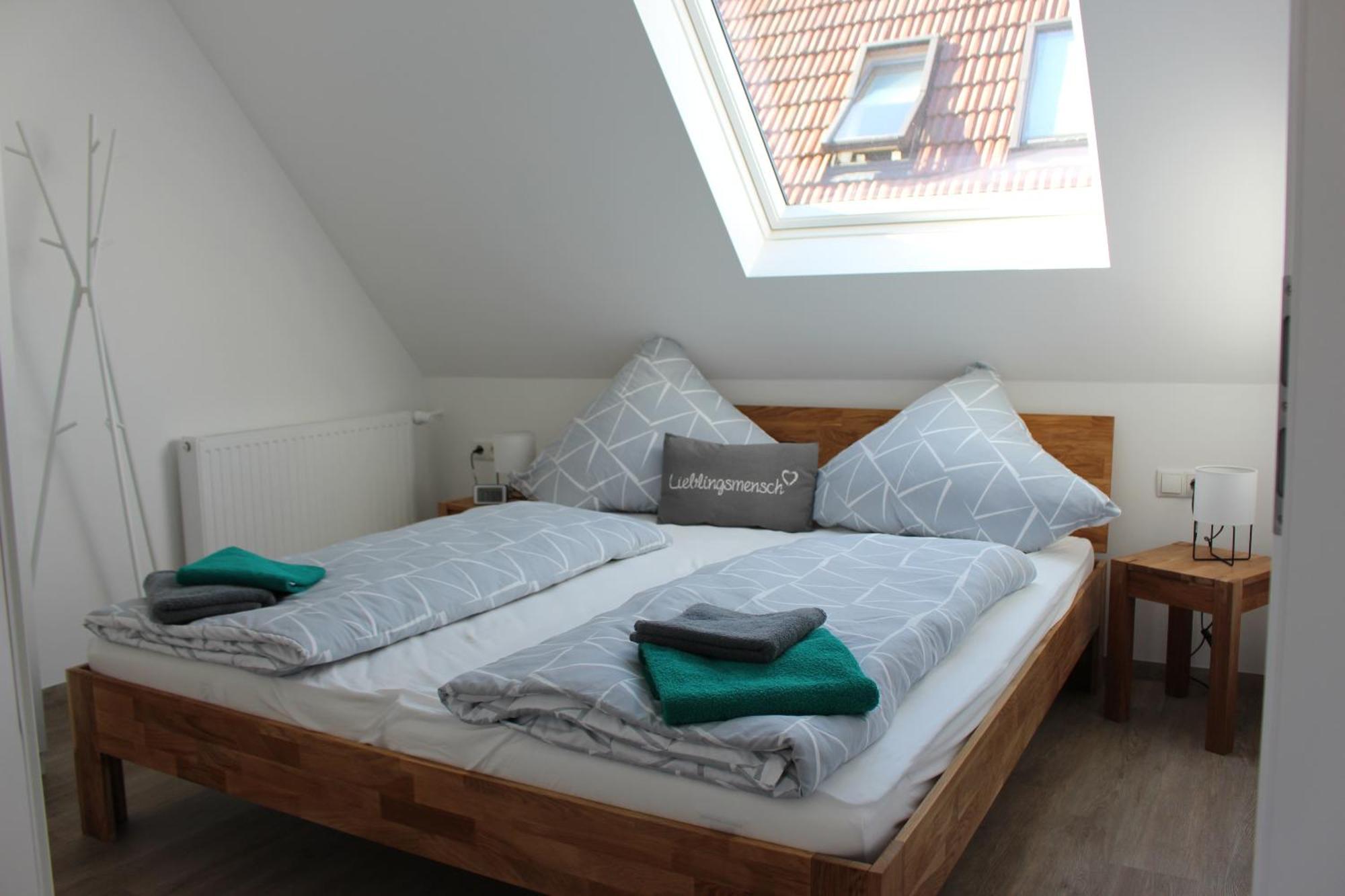 Haus Gaui Leilighet Kirrweiler  Rom bilde