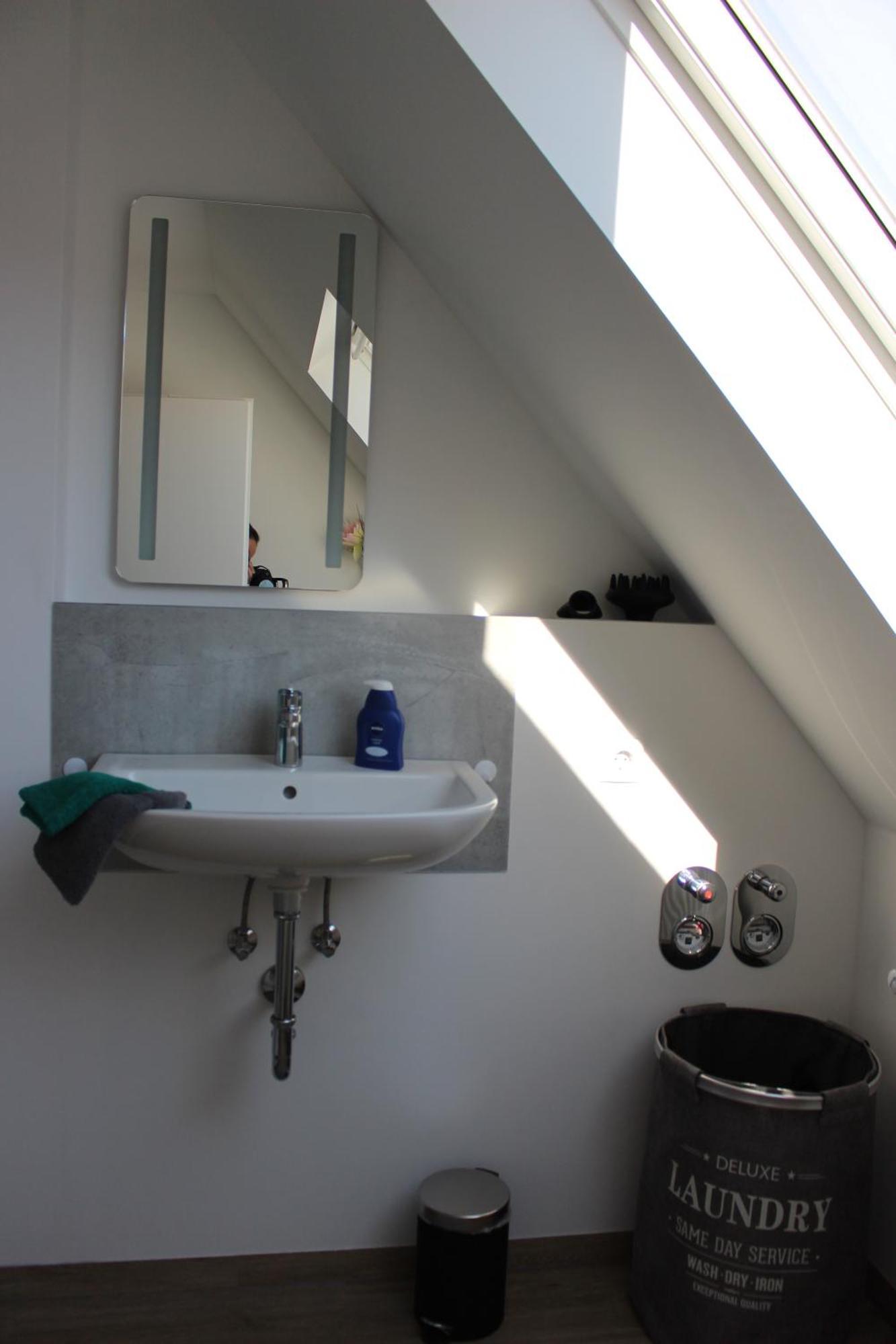 Haus Gaui Leilighet Kirrweiler  Rom bilde