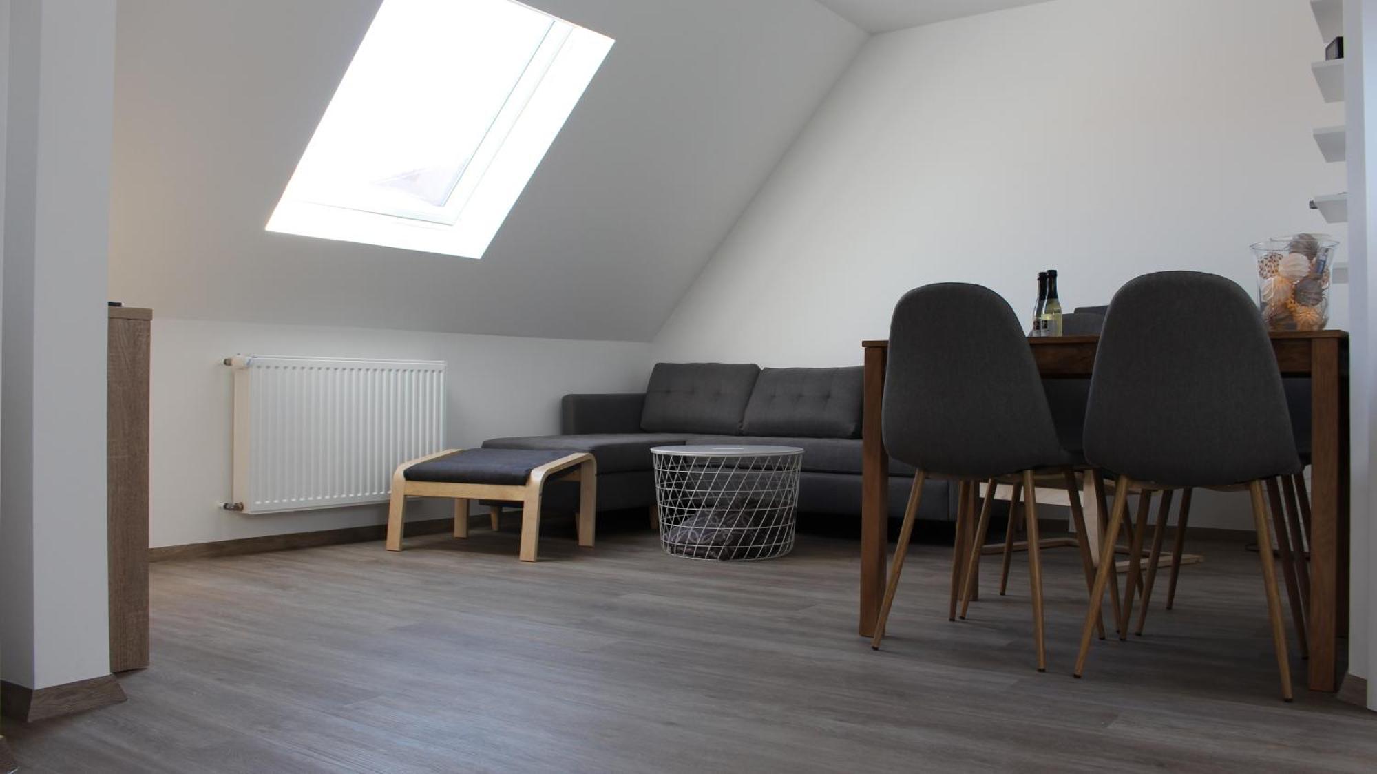 Haus Gaui Leilighet Kirrweiler  Rom bilde