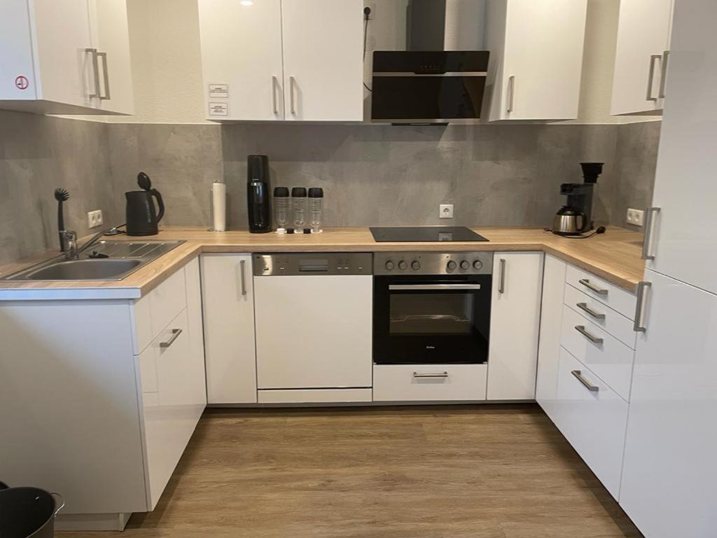 Haus Gaui Leilighet Kirrweiler  Rom bilde