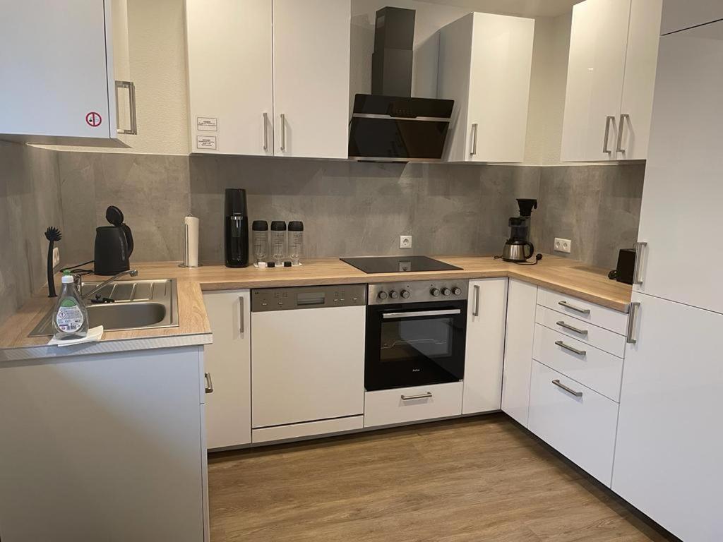 Haus Gaui Leilighet Kirrweiler  Rom bilde