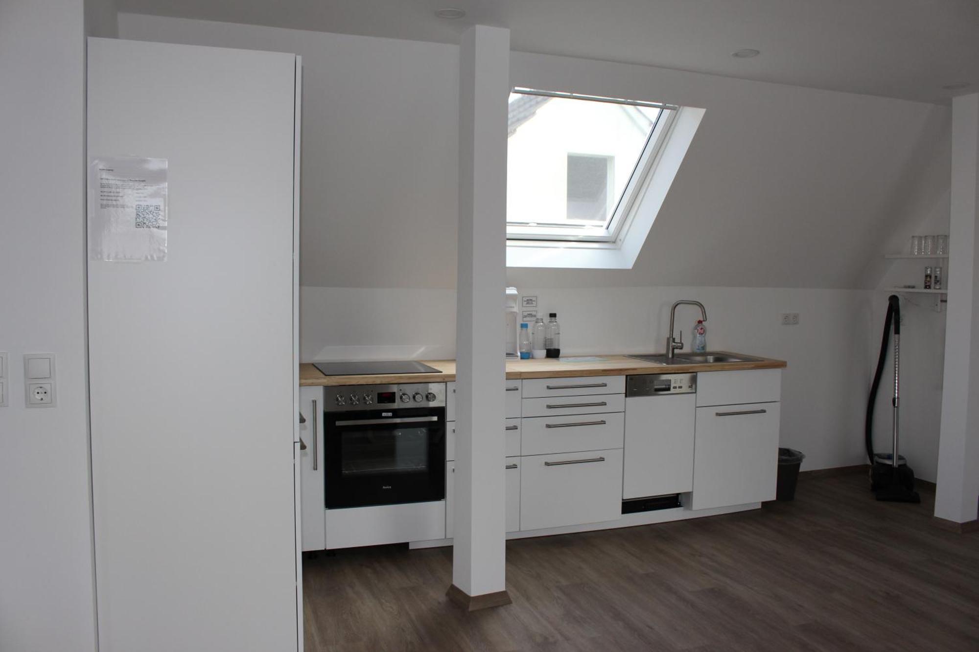 Haus Gaui Leilighet Kirrweiler  Rom bilde