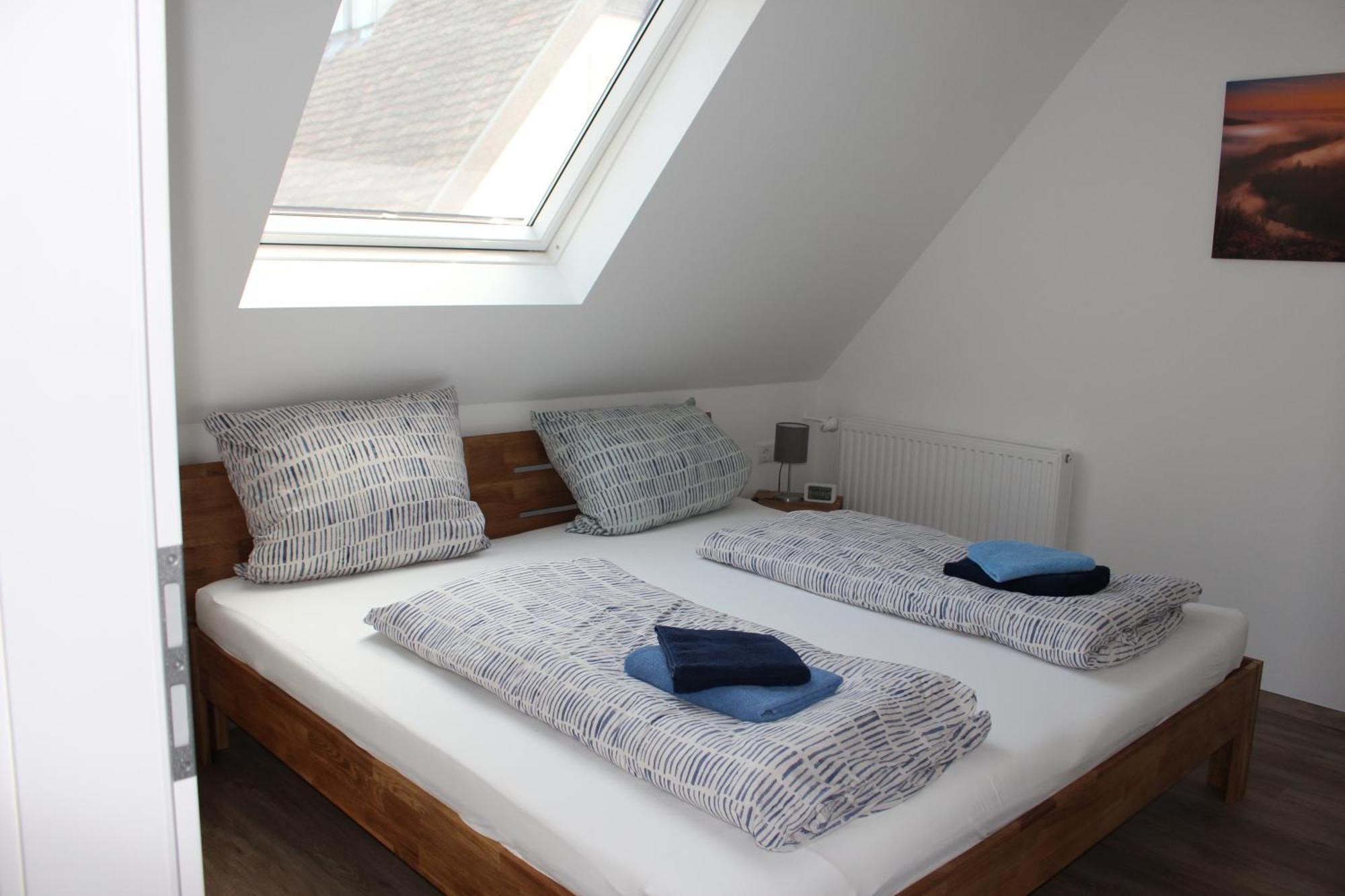 Haus Gaui Leilighet Kirrweiler  Rom bilde