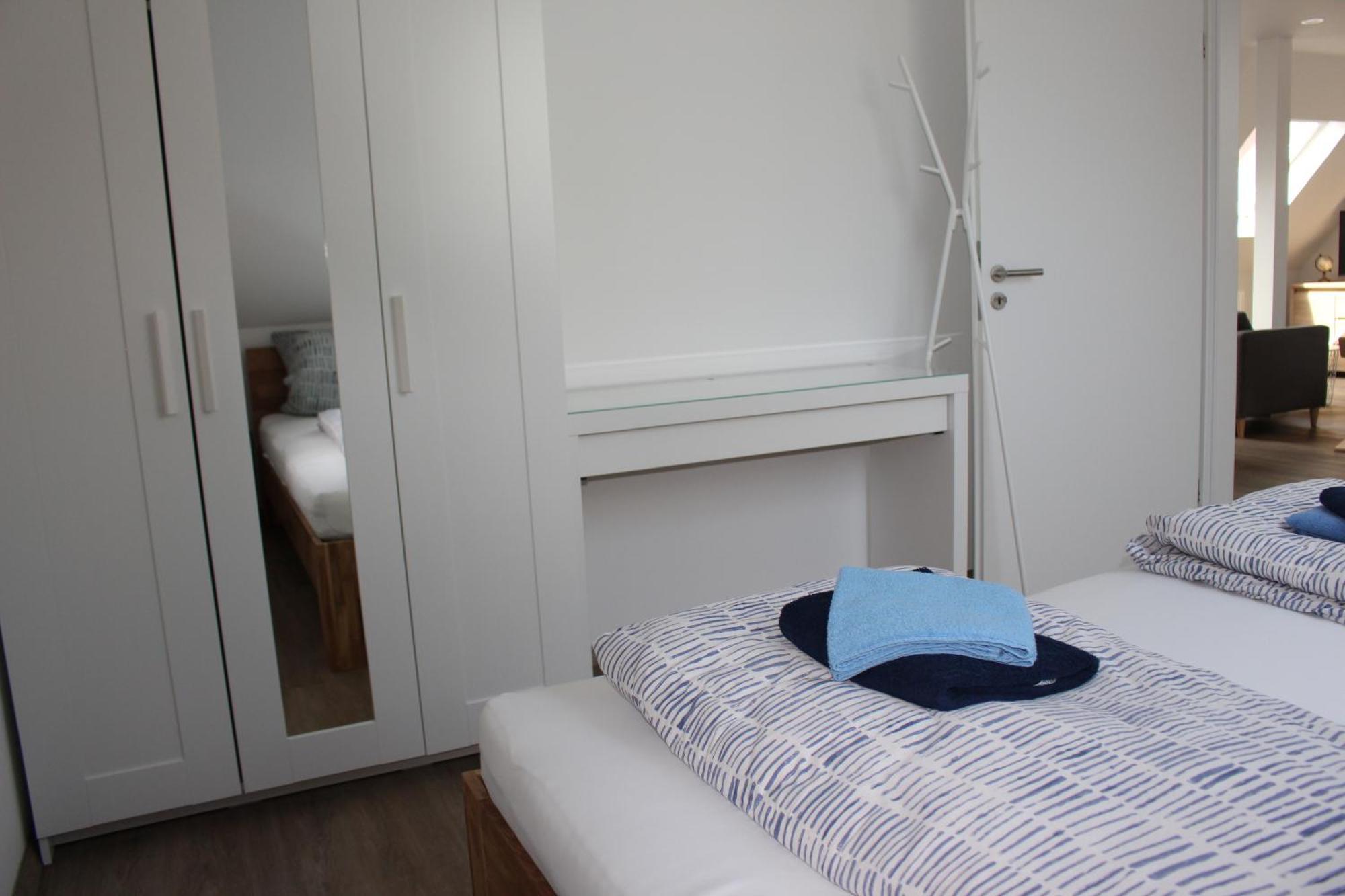 Haus Gaui Leilighet Kirrweiler  Rom bilde