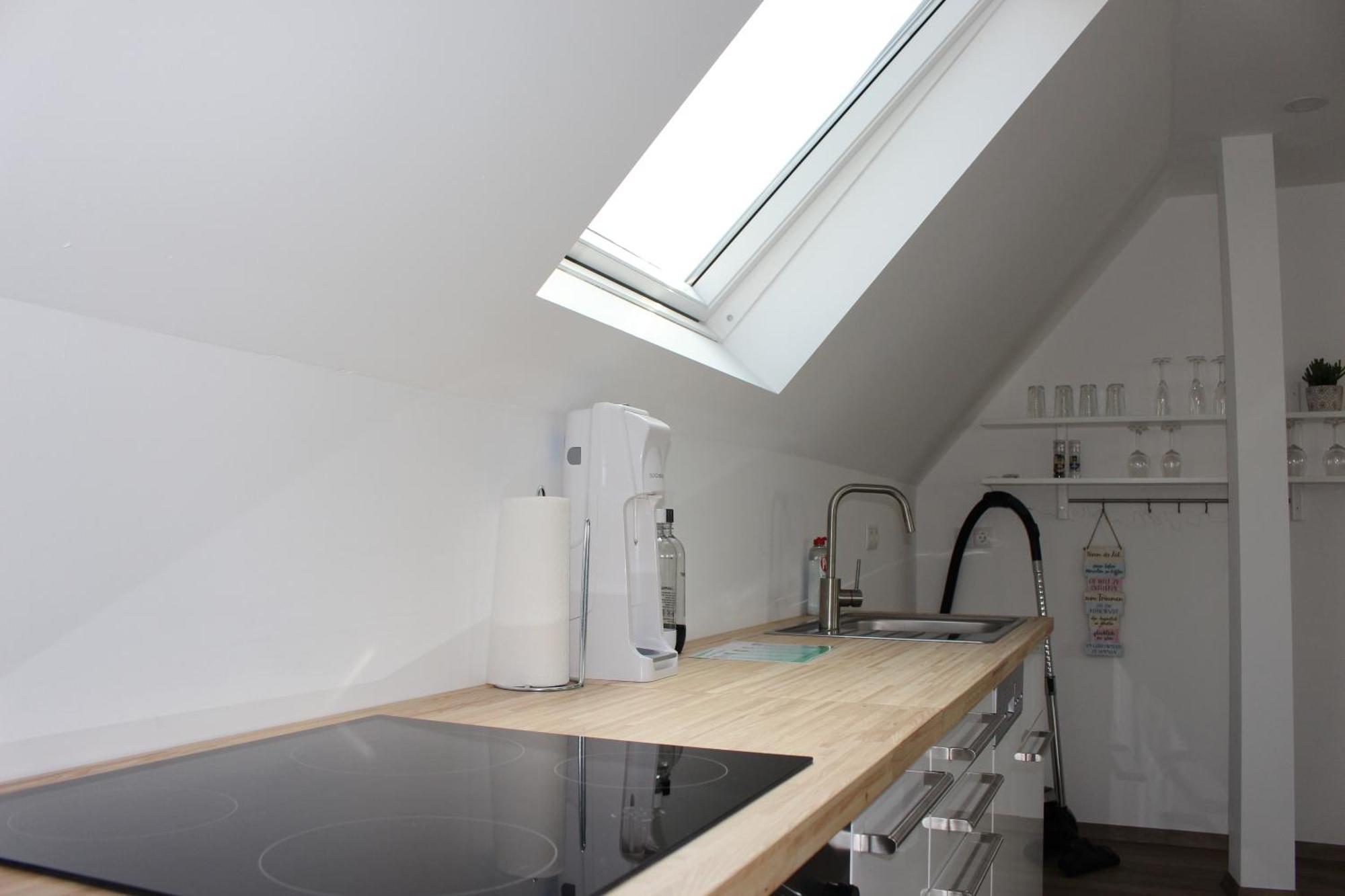 Haus Gaui Leilighet Kirrweiler  Rom bilde