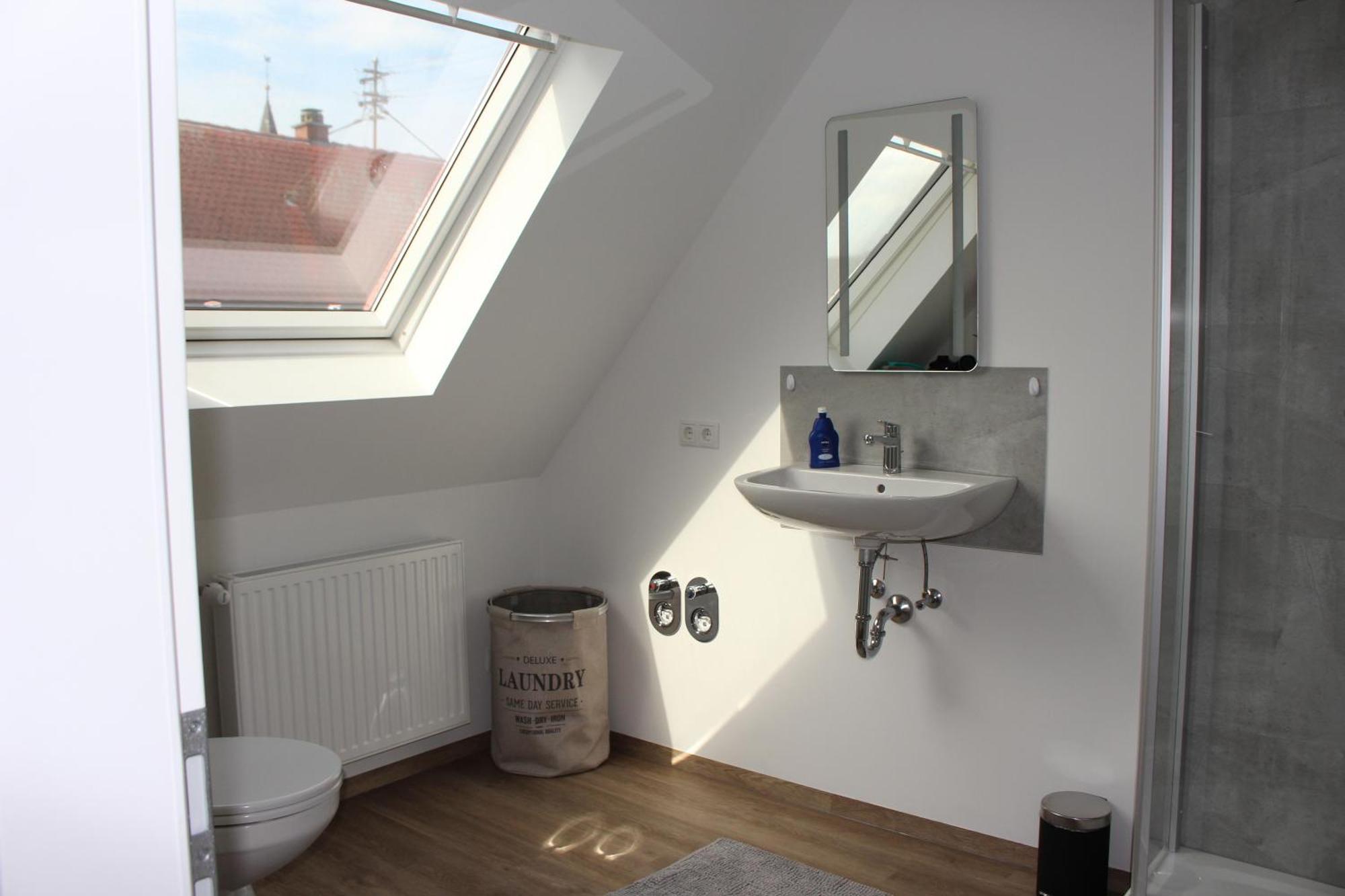 Haus Gaui Leilighet Kirrweiler  Rom bilde